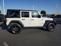 2023 Jeep Wrangler 4xe Willy's 4xe