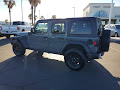 2023 Jeep Wrangler 4xe Willy's 4xe