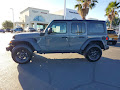 2023 Jeep Wrangler 4xe Willy's 4xe