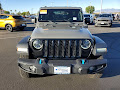 2023 Jeep Wrangler 4xe Willy's 4xe
