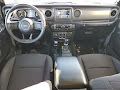 2023 Jeep Wrangler 4xe Willy's 4xe