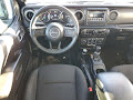 2023 Jeep Wrangler 4xe Willy's 4xe