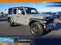 2023 Jeep Wrangler 4xe Willy's 4xe