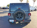2023 Jeep Wrangler 4xe Willy's 4xe