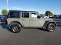 2023 Jeep Wrangler 4xe Willy's 4xe