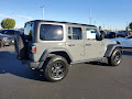 2023 Jeep Wrangler 4xe Willy's 4xe