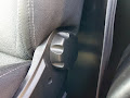 2023 RAM ProMaster Cargo Van Base