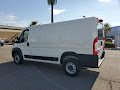 2023 RAM ProMaster Cargo Van Base