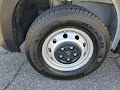 2023 RAM ProMaster Cargo Van Base