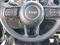 2023 Jeep Wrangler 4xe Willy's 4xe