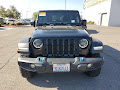 2023 Jeep Wrangler 4xe Willy's 4xe