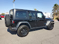 2023 Jeep Wrangler 4xe Willy's 4xe