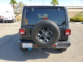 2023 Jeep Wrangler 4xe Willy's 4xe