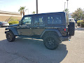 2023 Jeep Wrangler 4xe Willy's 4xe