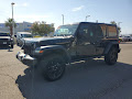 2023 Jeep Wrangler 4xe Willy's 4xe