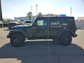 2023 Jeep Wrangler 4xe Willy's 4xe