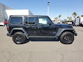 2023 Jeep Wrangler 4xe Willy's 4xe
