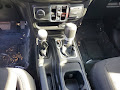 2023 Jeep Wrangler 4xe Willy's 4xe