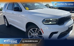 2023 Dodge Durango GT Launch Edition