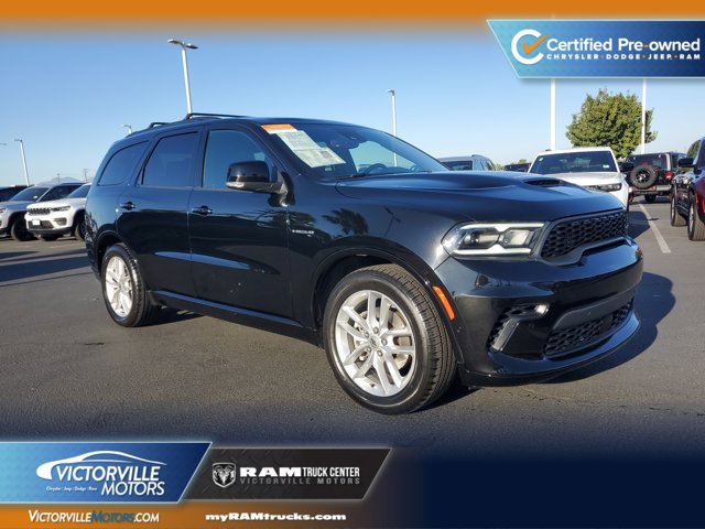 2024 Dodge Durango R/T Plus
