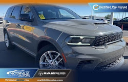 2024 Dodge Durango R/T